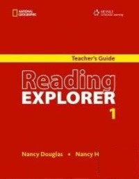 Reading Explorer 1 Teachers Book